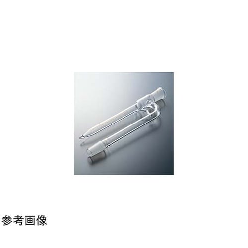 水分定量受器(オーバーフロー付)10mL