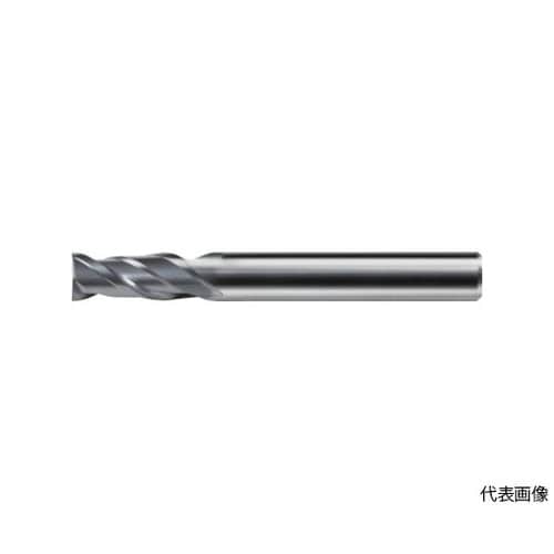 CSS20070140 超硬エンドミル