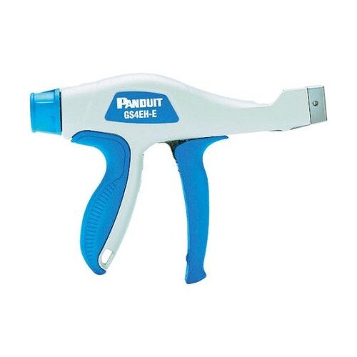 スーパーリールバンド用メタル製手動式結束