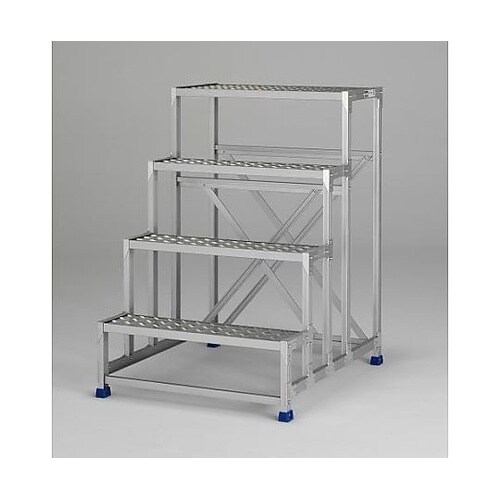 800x400mm/1.2m/4段 作業