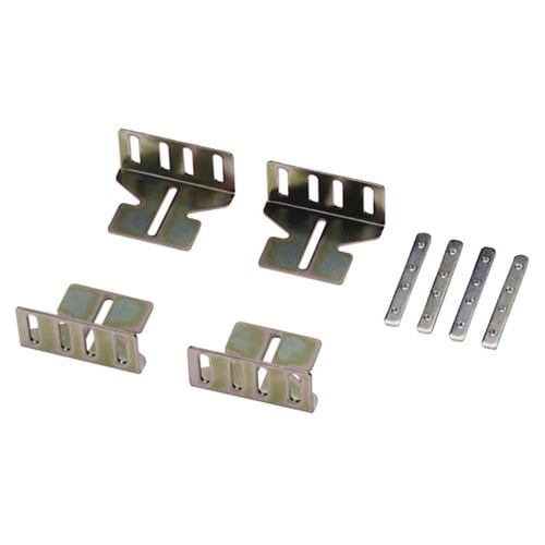 サポートアングルブラケット W29×H6