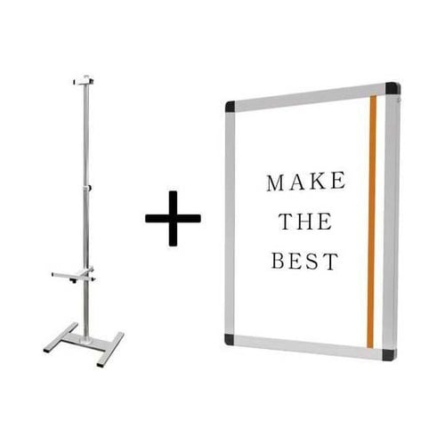 PAパネルスタンド 23G−B 片面 B