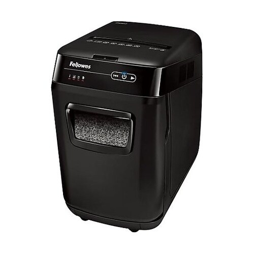 250M−2 オートフィードシュレッダー