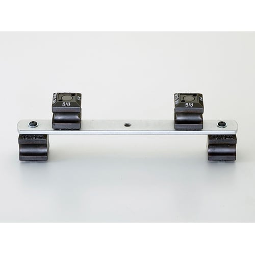 タスコラチェットベンダー・ガイド TA5