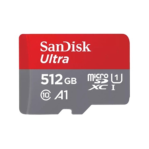 SanDisk Ultra microS