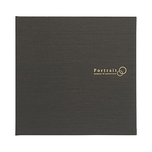 M2730−2L2BR スクエア台紙