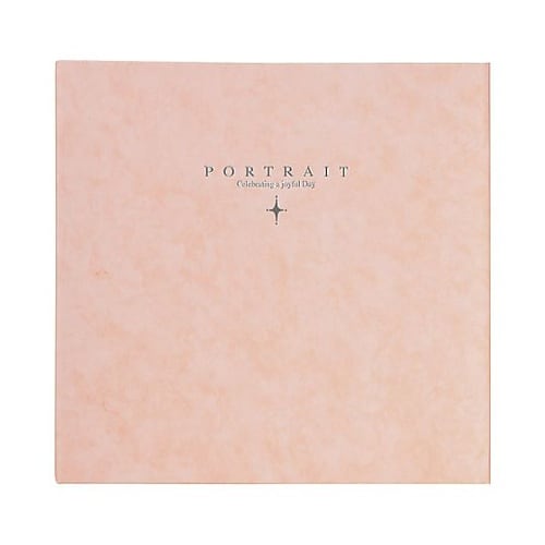 M2020−2L−4PK スクエア台紙