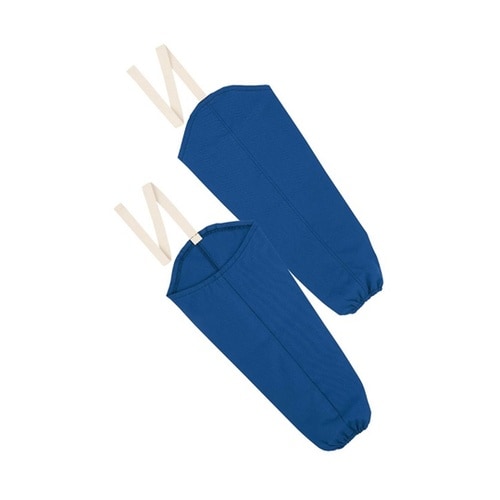 CAC132 耐熱腕カバー 52 紐留め