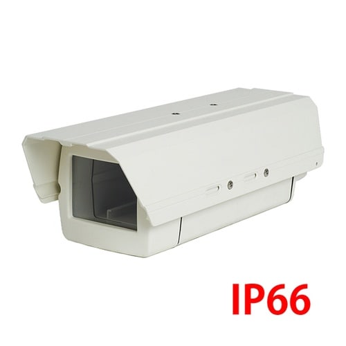 屋外用カメラハウジング(IP66) VC
