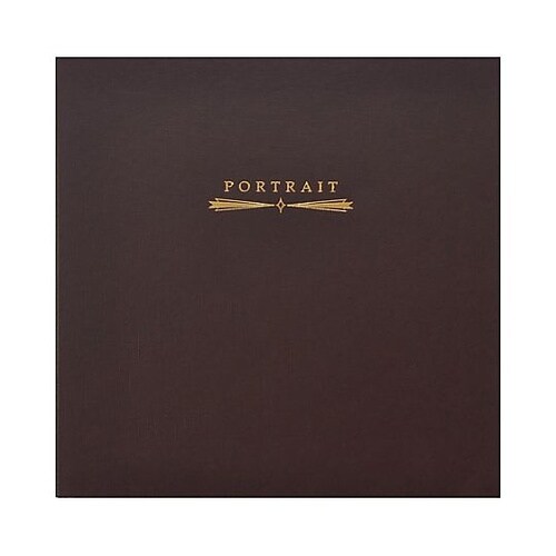 M2020−A4−1BR スクエア台紙