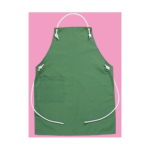 EMA51 グーデンCS 難燃エプロン