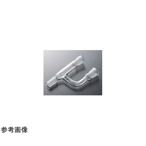 セミ・ミクロ連結管(U字形)12/18×