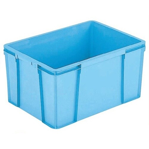 RHコンテナー ブルー RH−64B