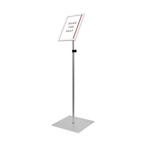 エコポケットポール150 A4ホワイト