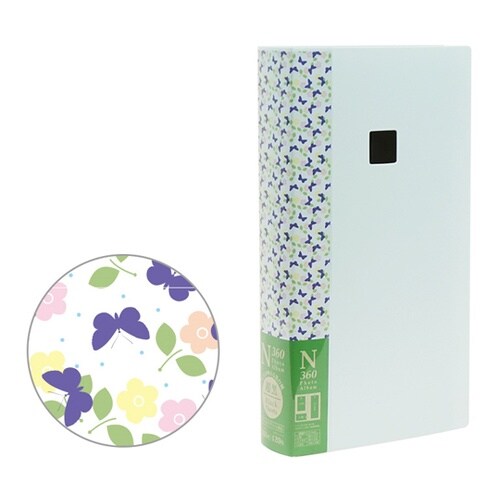 N360 フォトアルバム 和みシリーズ
