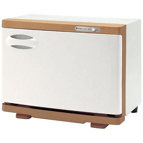 タオルウォーマー 約18L(おしぼり約7