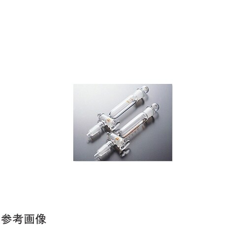 セミ・ミクロ分液ロート(目盛付)10mL