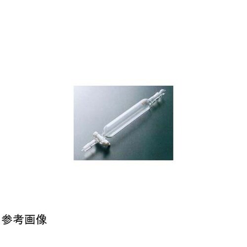SPC円筒形分液ロート 200mL PT