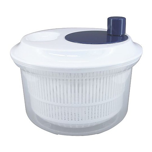 ライス&サラダスピナー ブルー RS−1