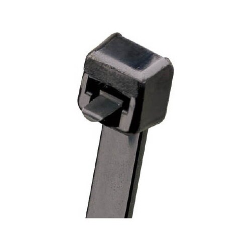 リリースタイ 取り外し可能ナイロン結束バ