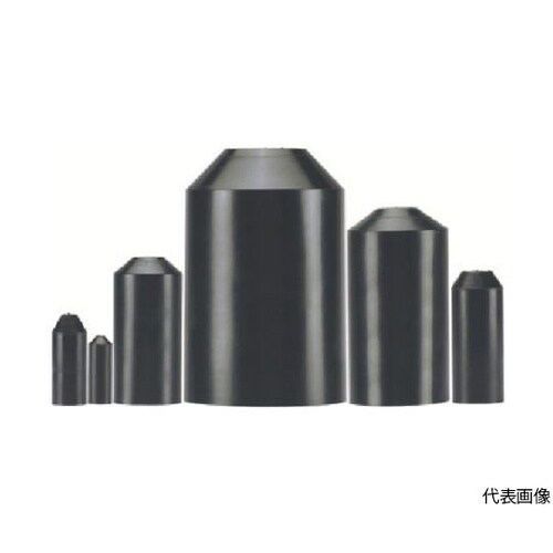HSEC0.8X肉厚タイプエンドキャップ
