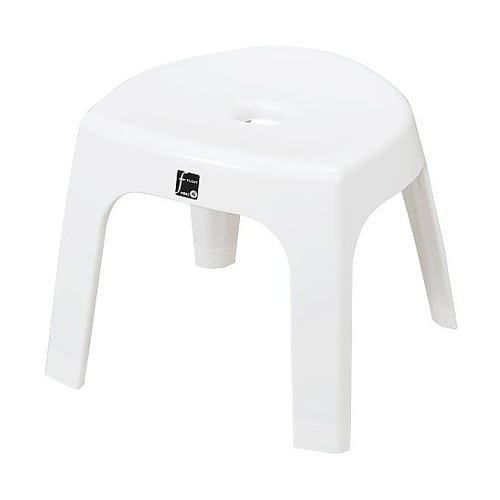 フロート お風呂イス G30 ホワイト