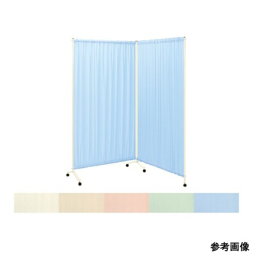 2連セラピカート ベージュ TB−992