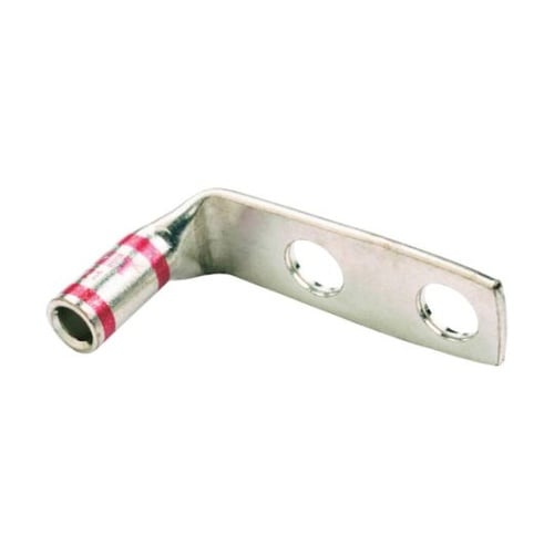 LCD814AFL 銅製圧縮端子