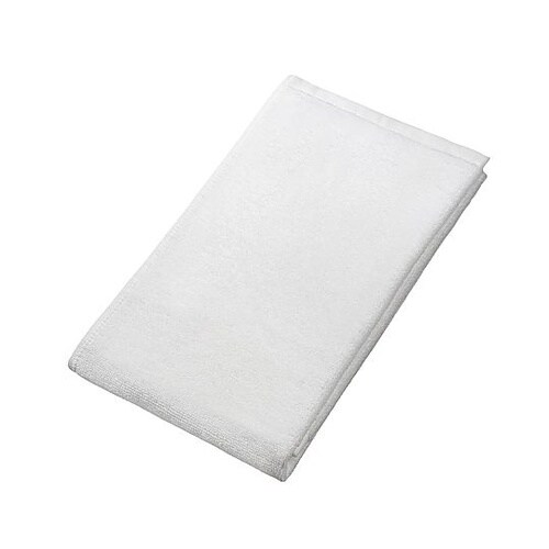 (高耐久タオル) フェイスタオル ホワイ