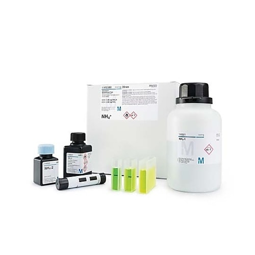 1.01747.0001 スペクトロクァ