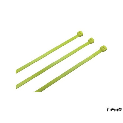 PLT2SC54 ナイロン結束バンド