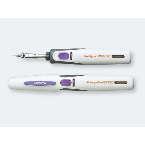 TA390GD ガス式ハンダこて