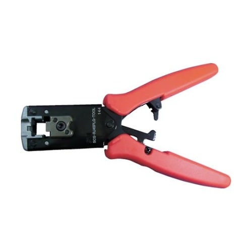SCSRJ45PLGTOOLプラグ用工具