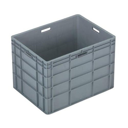 TP規格コンテナー グレイ TP−465