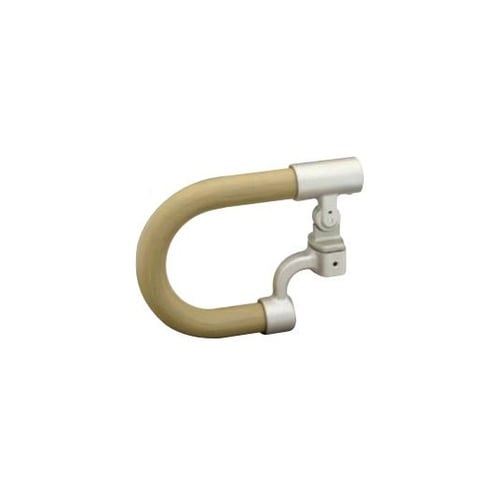 エンドグリップR ライトブラウン 531