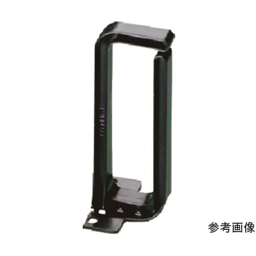 Dリング型ケーブル管理ブラケット 19イ