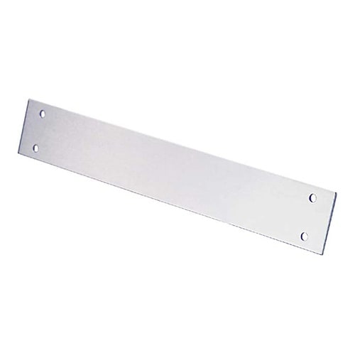 シャーシプレートタイプH W31.1×H