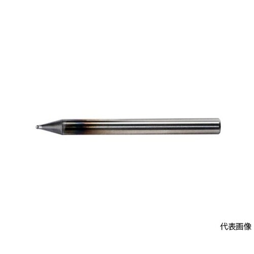 超硬エンドミル ボール UDCB2009