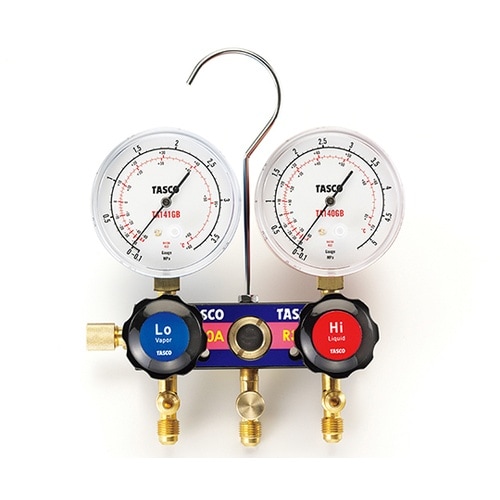 TA122J−2 マニホールドキット