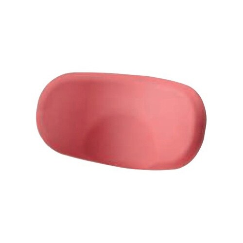 背もたれソフトパッドNF−B2 レッド