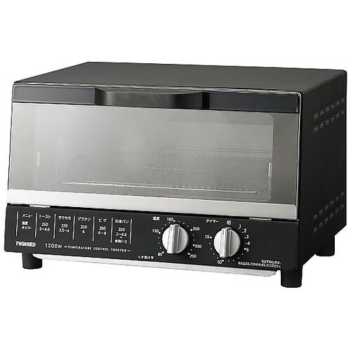 オーブントースター TS−4185B