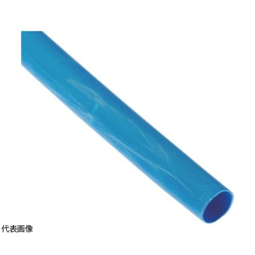 熱収縮チューブ 標準・長尺タイプ 青 3