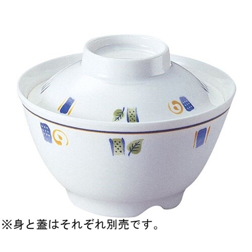 飯碗 中(身)フォレスト YD−42−F