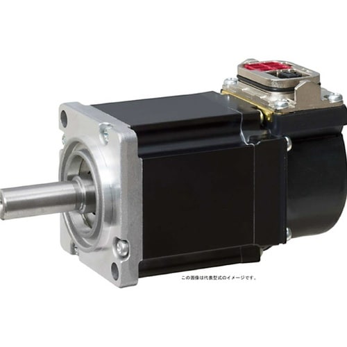 ACサーボ MELSERVO 0.05k