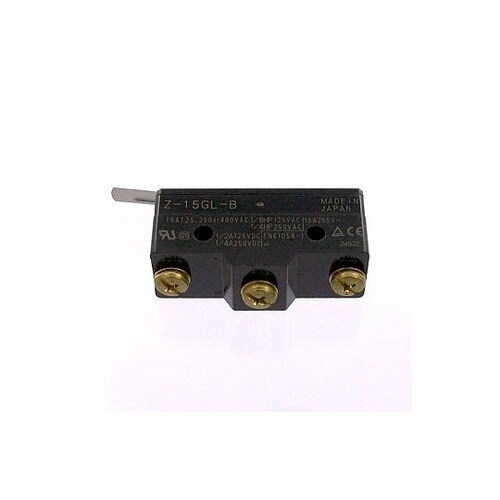 Z15GLB マイクロスイッチ