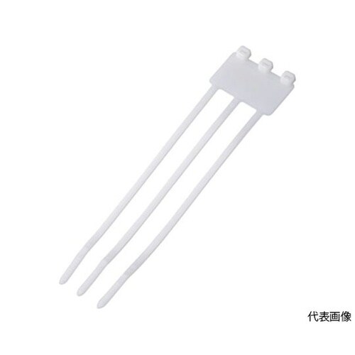 PL3M2SL ナイロン結束バンド