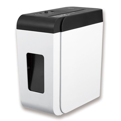 SZK01クロスカットシュレッダー超静音