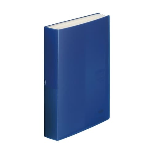 N8105−11 クリヤーブックA4S型