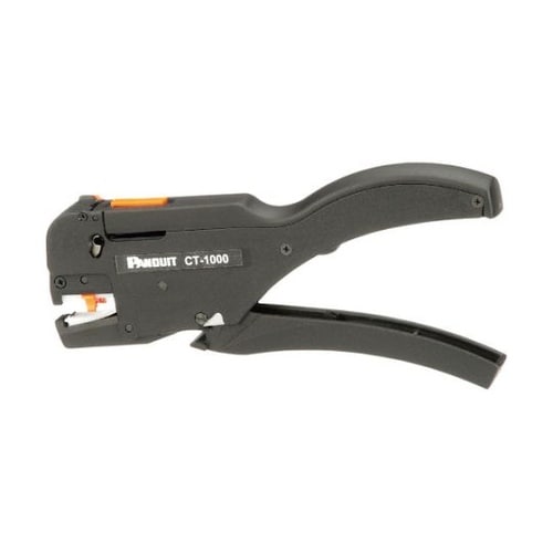 CT−1000 フェルール端子用圧着工具