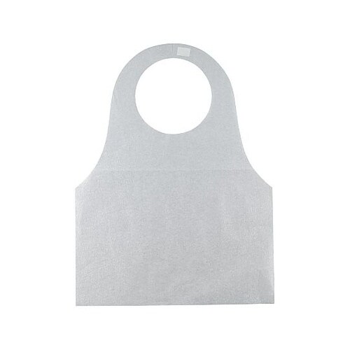 使いすて さっとエプロンL(100枚入)